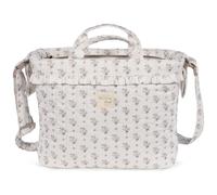 Sac à langer Botton Fleurs