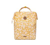 Cabaïa - Sac à langer - Baby Bag Medium Arles - Jaune Jaune