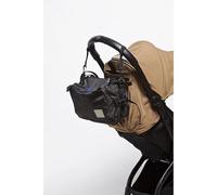 Love Radius - Sac à langer CaravanBAG - Black