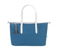 Sac à langer champs-elysées bleu