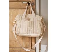 VERTBAUDET Sac à Langer Colina Gaze de Coton Nuages TU