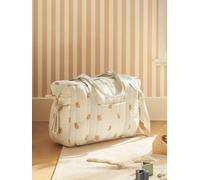 VERTBAUDET Sac 24 h Mama Teddy Teddy TU