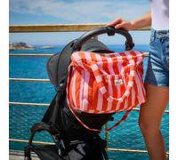 Sac à langer Comme un bonbon Elma Rose Orange