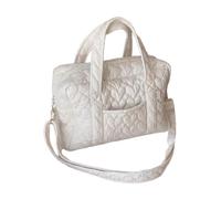Sac à langer de grande capacité pour maman, sac à bandoulière, sac de rangement, sac à main à plusieurs compartiments