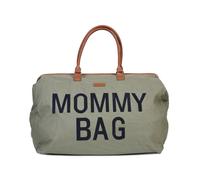 Sac à langer de voyage grande contenance teddy mommy bag kaki TU