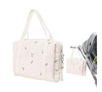 Sac à langer de voyage | Maman avec grande capacité, grande capacité sac à couches, sac mort, sac de travail pour allaiter maman, serviettes en papier et plus encore, pour vous assurer que vous êtes