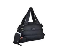 Sac à langer doudoune noir Neutre G