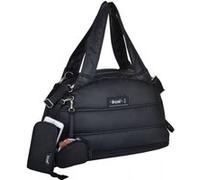 Sac à langer doudoune noir Neutre G