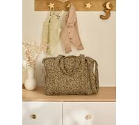 Sac à langer en gaze de coton JOIOSA bronze TU