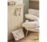 Sac à langer en gaze de coton Plume hygge TU