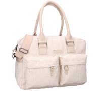 Sac à langer matelas nomade beige 28 x