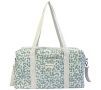 Sac à langer eucalyptus