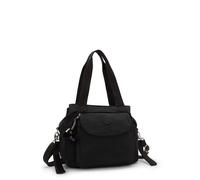 Sac Ã langer femme Kipling Nappisac Noir 17 L