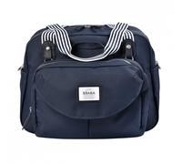 Sac à langer Genève Bleu marine