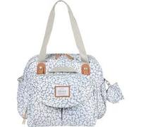 Sac à langer Geneve Cherry Blossom Rouge G
