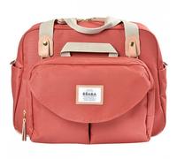 Sac à langer Genève II terracotta