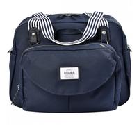 Sac à langer genève ii bleu marine