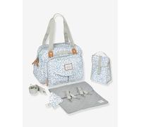Sac À Langer Genève Ii Cherry Blossom TU