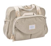 Sac à langer Genève II Eco Terre d'argile