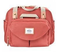 Sac à langer Genève II terracotta