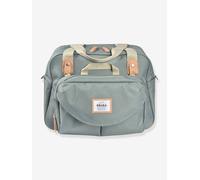 Sac à langer Genève II vert sauge TU