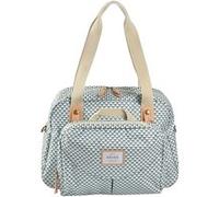 Sac à langer Genève Play print Vert sauge PLAYPRINT SGREE G