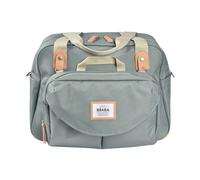 Sac À Langer Genève Vert Sauge - Beaba Vert