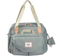 Sac à langer Genève Vert sauge - BEABA - Vert GREEN BLUE G