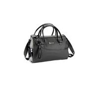 Sac à langer Glossy Noir