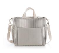 Sac À Langer Gris TU