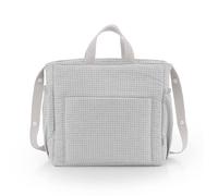 Sac À Langer Gris TU