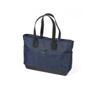 Sac à langer Guscio Blue Jeans