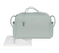 Pasito a Pasito – Sac à langer Icon – 25 x 37 cm – Vert