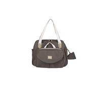 Sac À Langer Iconique Grand Volume 23 L Geneve Cacao TU