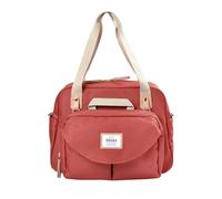 Sac À Langer Iconique Grand Volume 23 L Geneve Terracotta TU