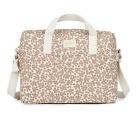 Sac À Langer Imperméable Gala Ivoire, Marron TU