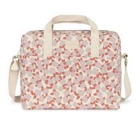 Sac À Langer Imperméable Gala Opera Mauve, Rouge TU