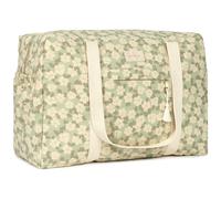 Sac à langer imperméable Opera Green sakura