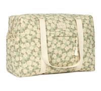 Sac À Langer Imperméable Opera Green Sakura TU