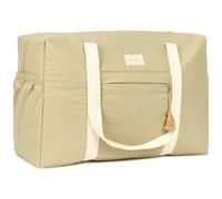 Sac à langer imperméable Opera Green Tea