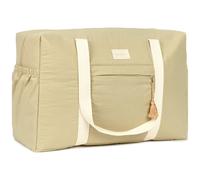 Sac À Langer Imperméable Opera Green Tea TU