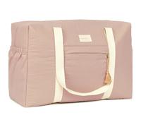 Sac à langer imperméable Opera Mauve Pink