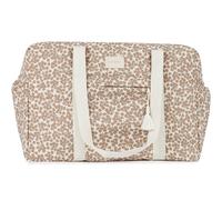 Sac À Langer Imperméable Opéra Ivoire, Marron TU