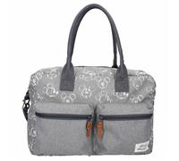 Sac à Langer - KIDZROOM - Mickey Mouse - Quotidien - Gris - Mixte