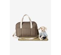 Sac à langer LINA 24h olive TU