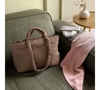 Lässig sac de couches Liva Shoulder Bag Hazelnut