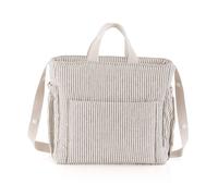 Sac À Langer Marron TU