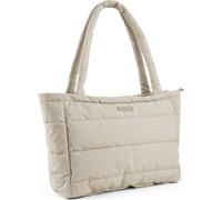 Done By Deer Quilted Changing Bag Beige