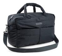 Sac À Langer Matelassé Noir TU
