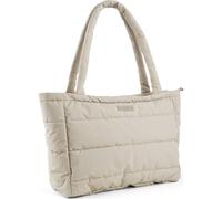 Done By Deer Quilted Changing Bag Beige